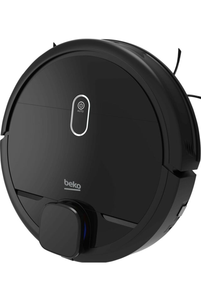 Beko - Rs 8034 Hm Robot Süpürge