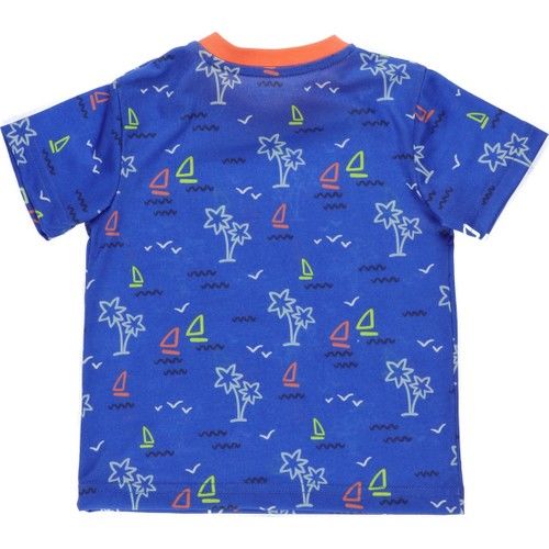 Erkek Çocuk Bebek T-Shirt
