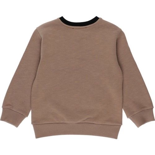 Erkek Bebek Sweatshirt