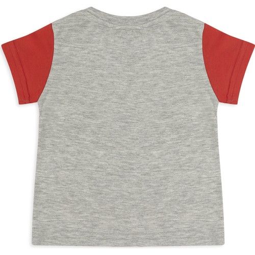 Baby Boy Double Suit