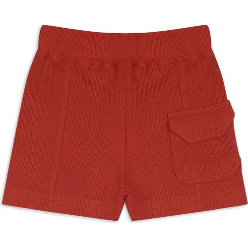Baby Boy Double Suit