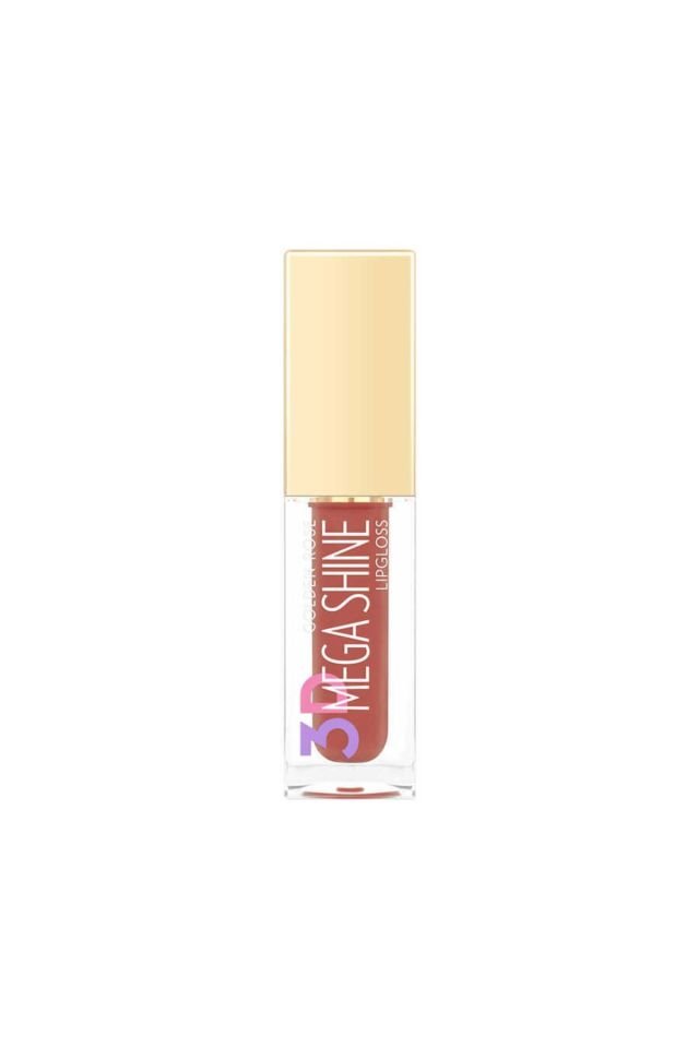 3d Mega Shıne Gloss