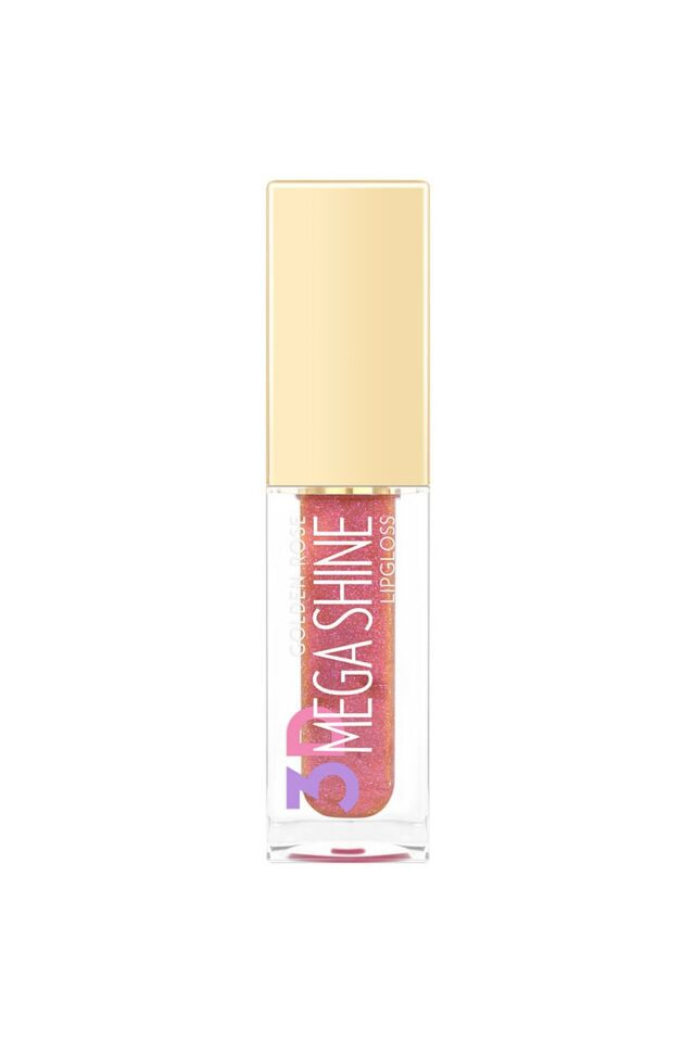 Dudak Parlatıcısı - Gr 3d Mega Shıne Lıpgloss No:120 Sparkle