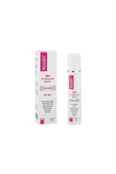 Ato Probiotic Cream 50ml