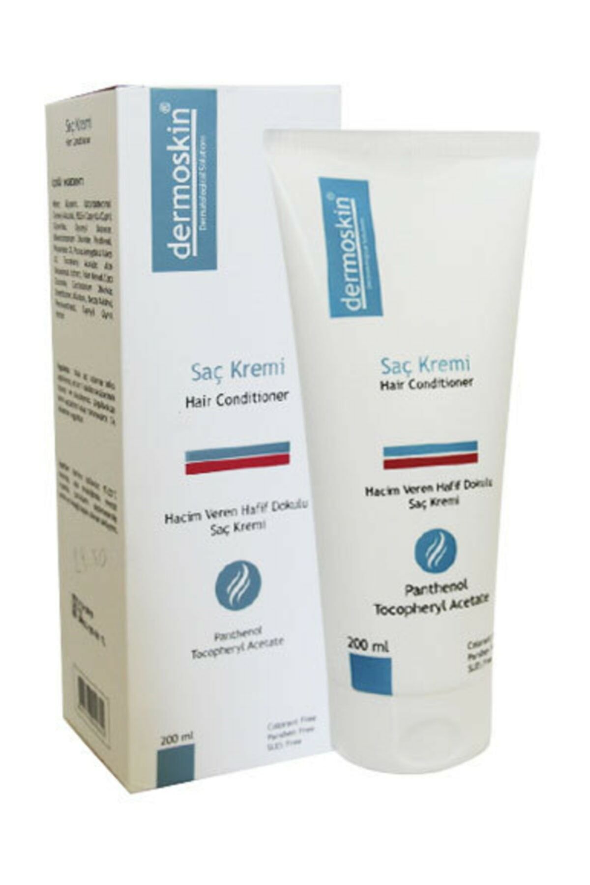 Hair Conditioner 200ml