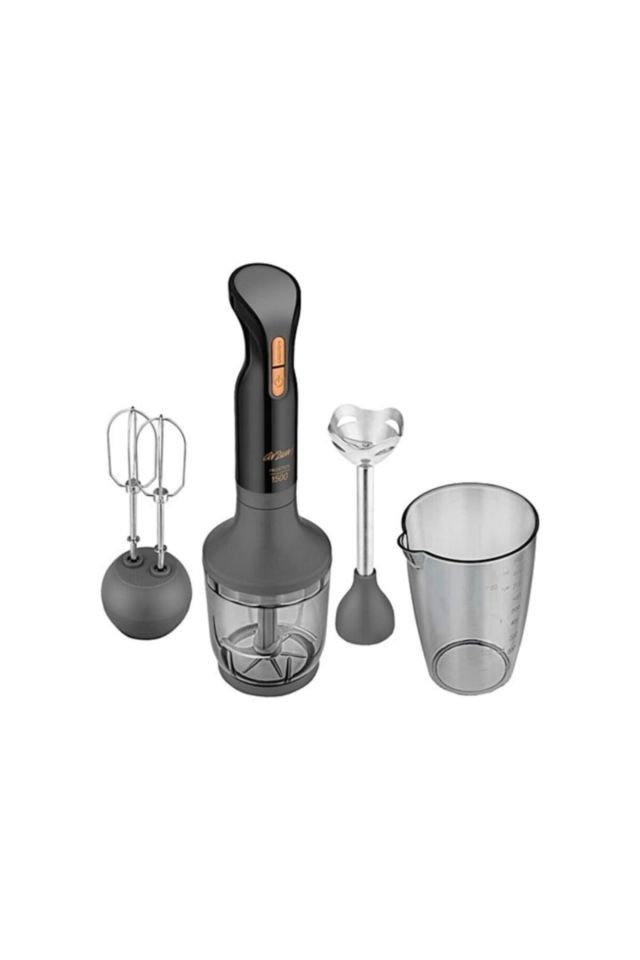 Ar9025pro Inox Set