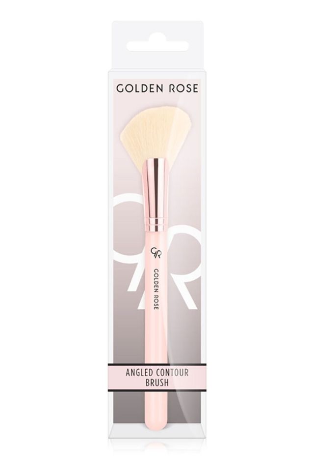 Contour Brush - Gr Angled Contour Brush