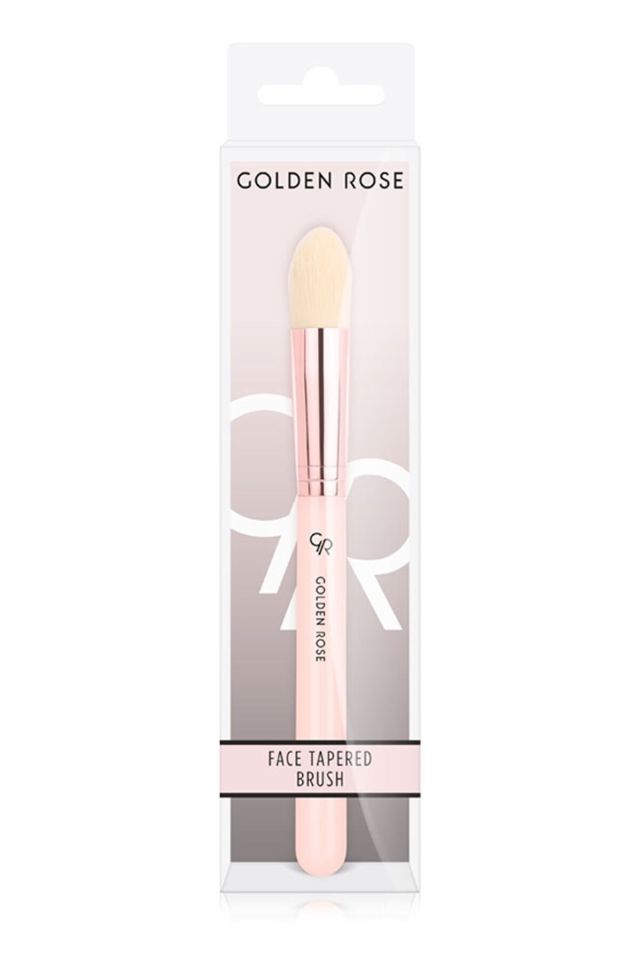 Allık Fırçası - Gr Face Tapered Brush