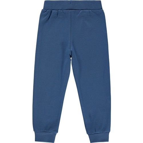 Boys Sweatpants Ages 2-5 Indigo