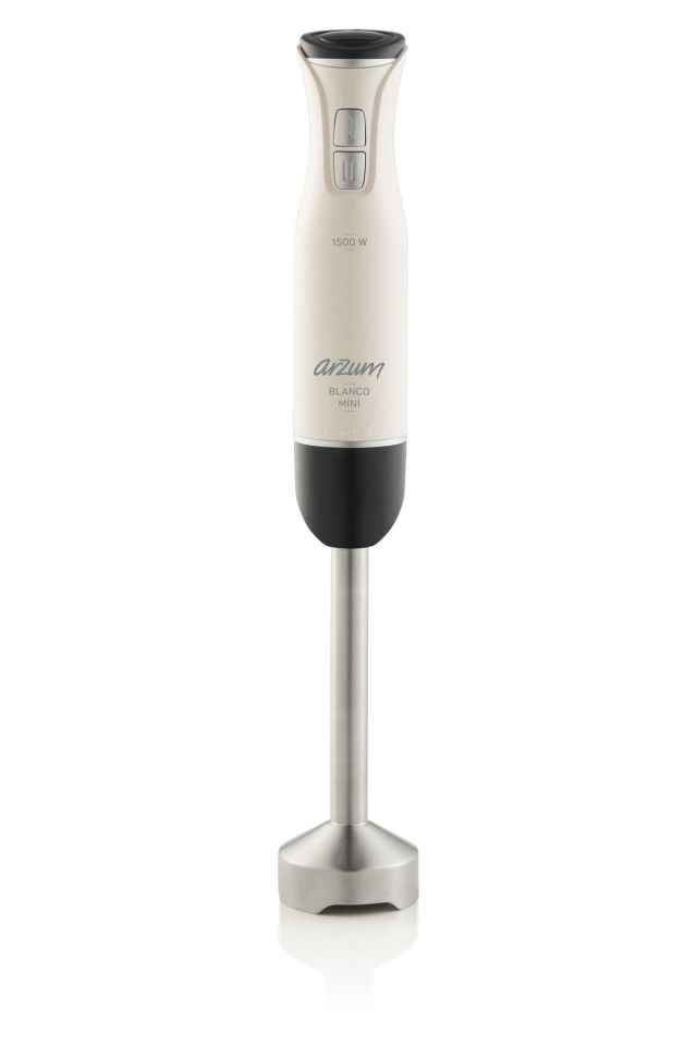 Blanco 1500 W Mini Blender Set - White