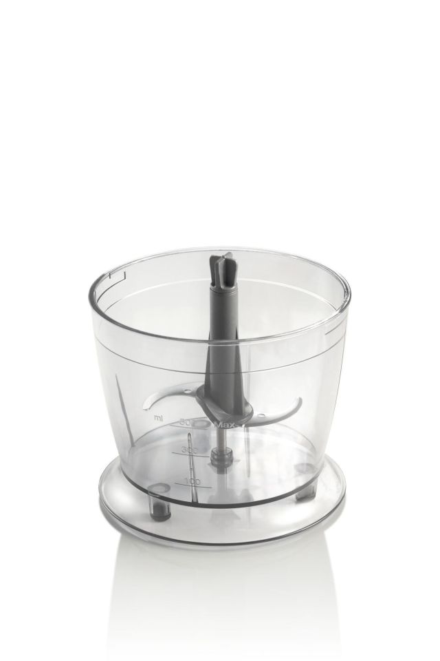 Blanco 1500 W Mini Blender Set - White