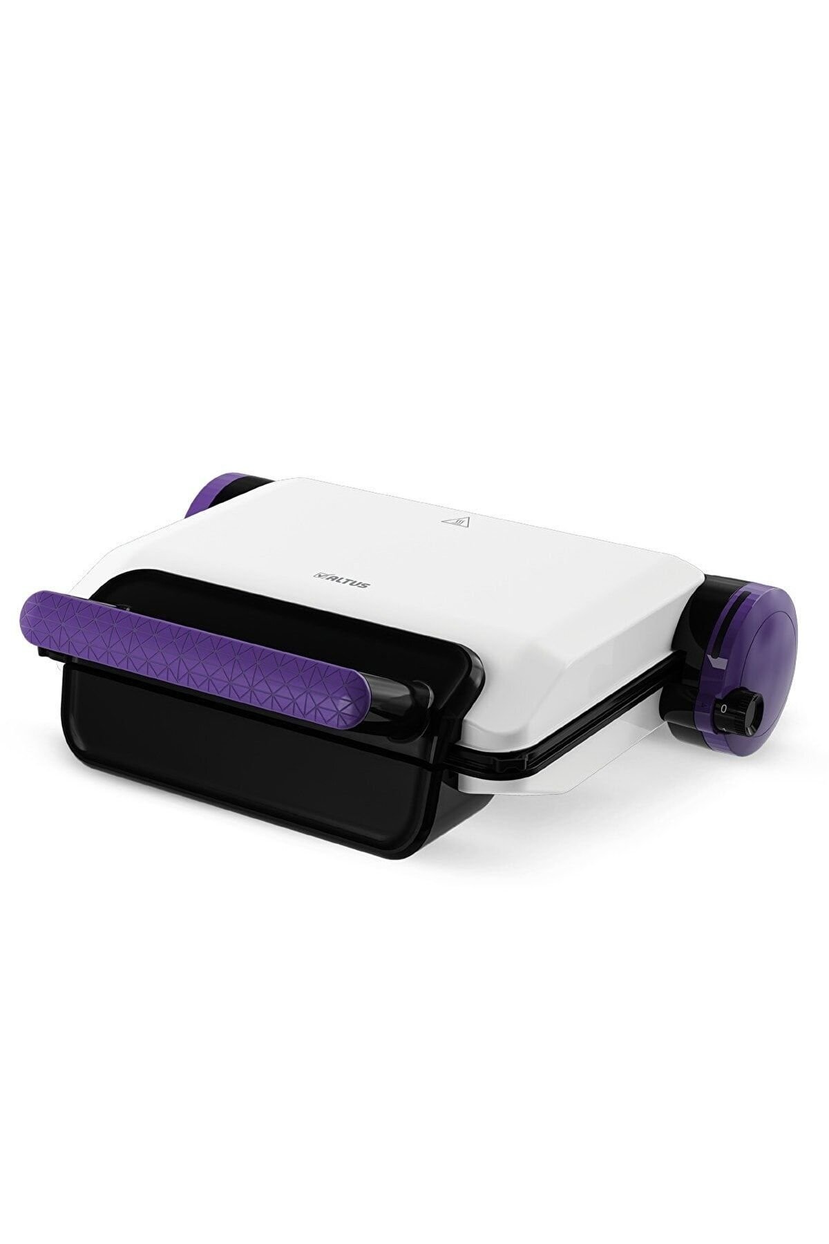 1800 W Tost Makinesi