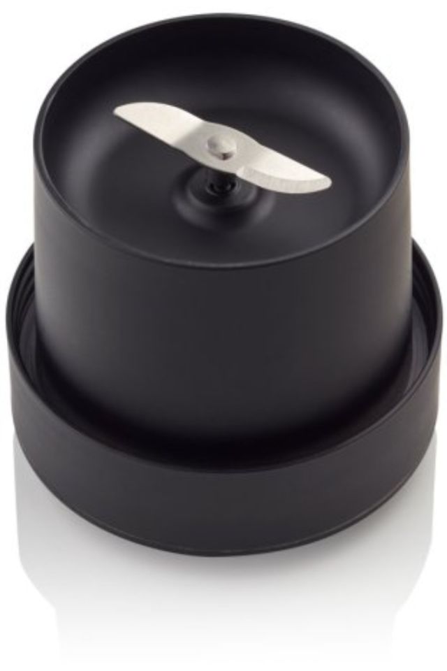 Freeshake Rechargeable Personal Blender - Black