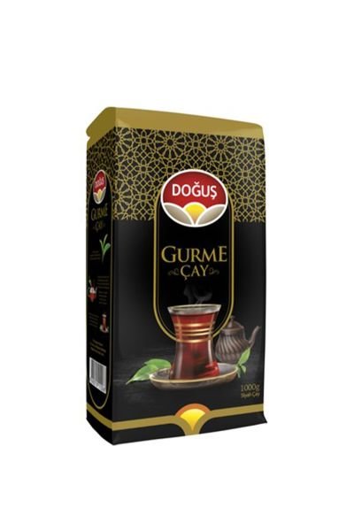 Doğuş-Gurme Çayı 1 kg