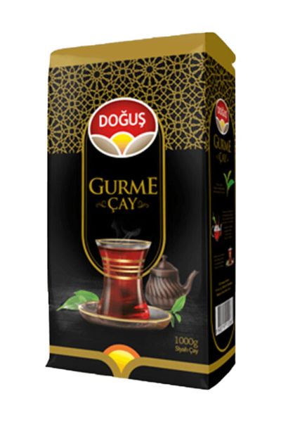 Doğuş-Gurme Çayı 1 kg