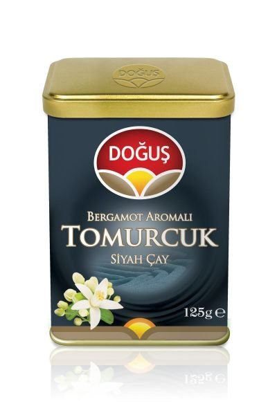 Doğuş Tomurcuk Çayı 125 gr