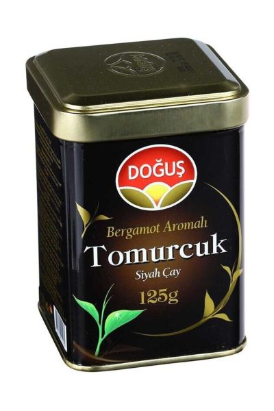 Doğuş Tomurcuk Çayı 125 gr