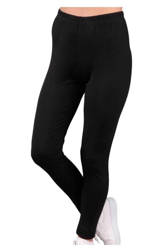 Thermal Tights 2322 | Black