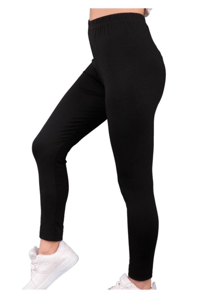 Thermal Tights 2322 | Black