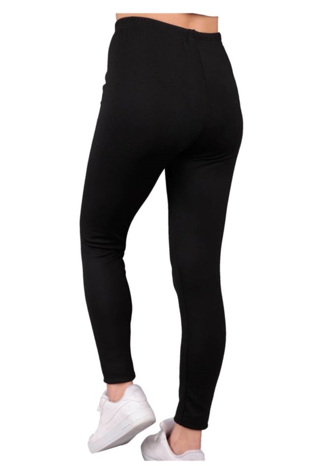 Thermal Tights 2322 | Black