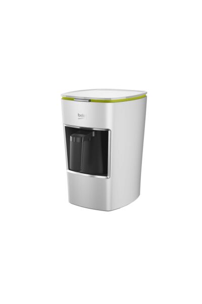 2300 Mini Pleasure Coffee Machine White