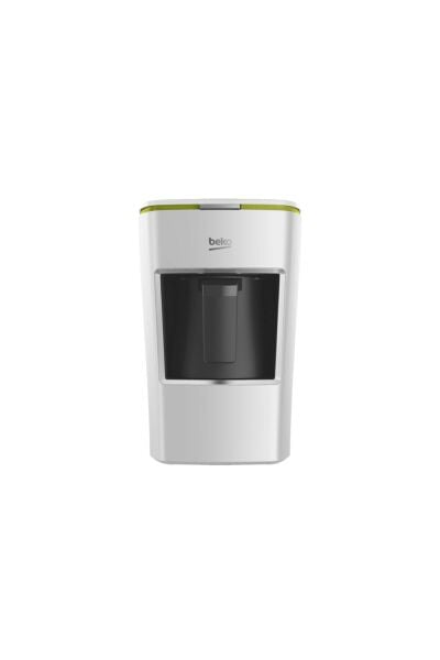 2300 Mini Pleasure Coffee Machine White