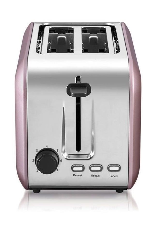 Krispo Toaster - Dreamline