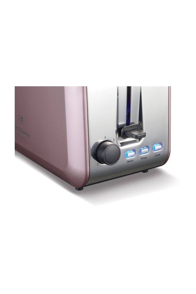 Krispo Toaster - Dreamline