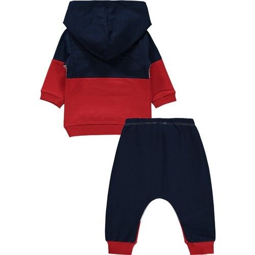 Baby Boy Suit 6-18 Months