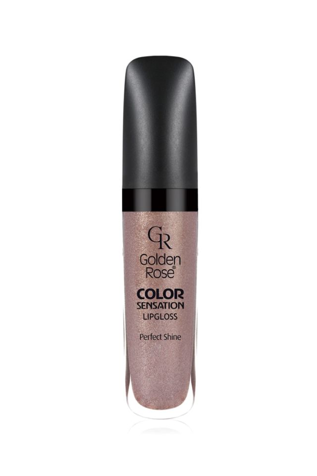 Dudak Parlatıcısı - Color Sensation Lipgloss No: 114