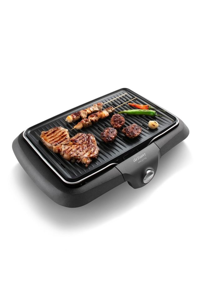 Griletto 2000 W Elektrikli Izgara