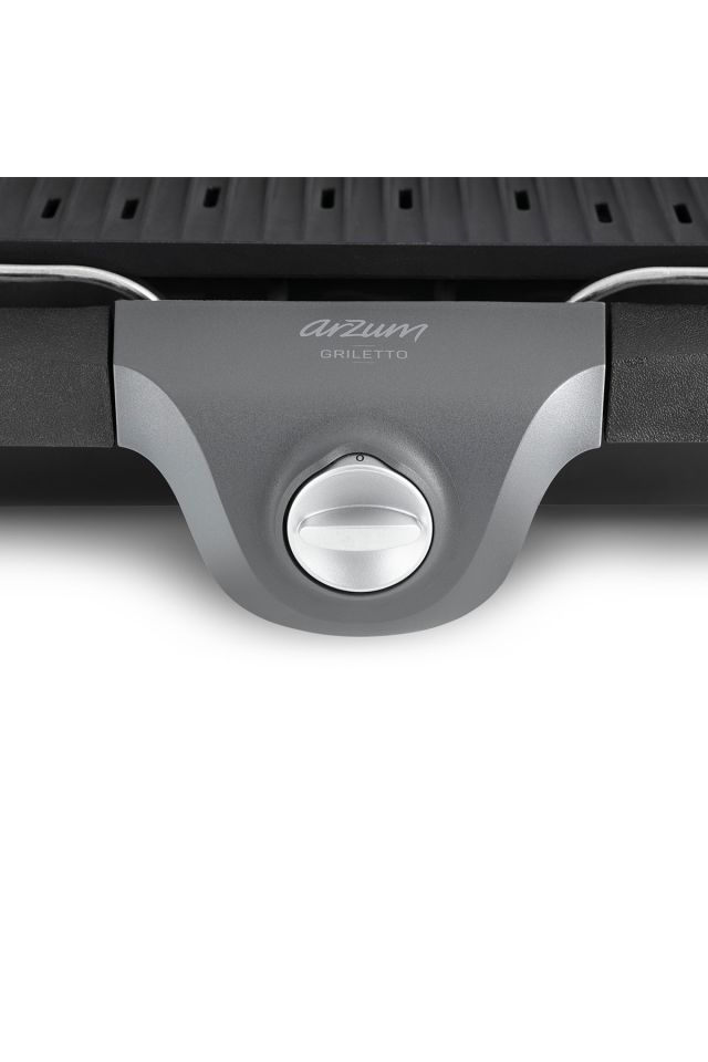 Griletto 2000 W Elektrikli Izgara
