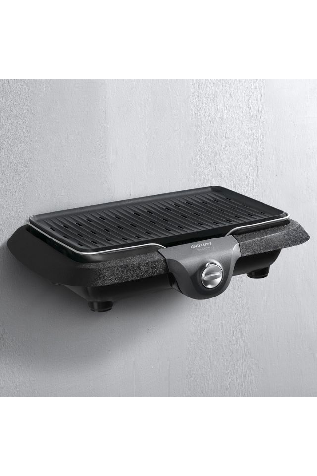 Griletto 2000 W Elektrikli Izgara