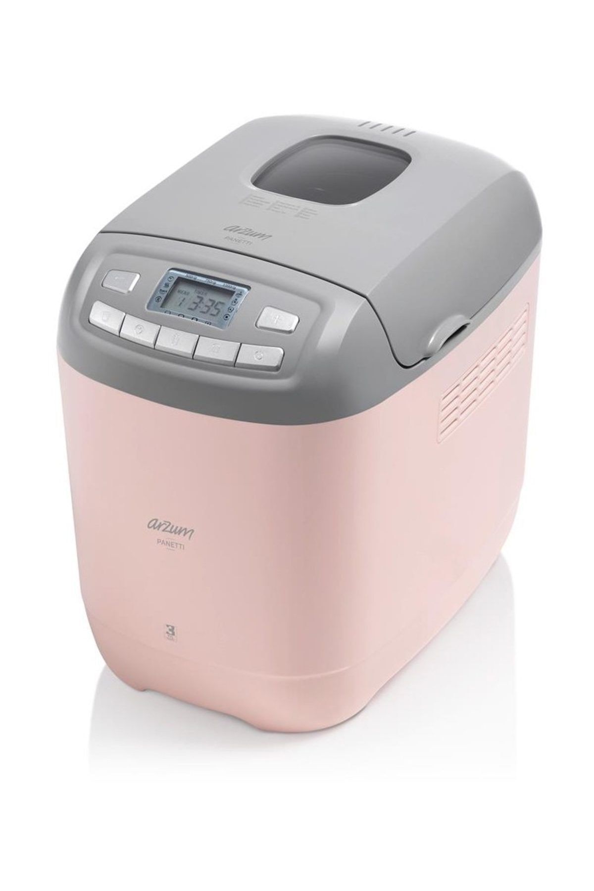 AR2017 Panetti Bread Maker - Candy