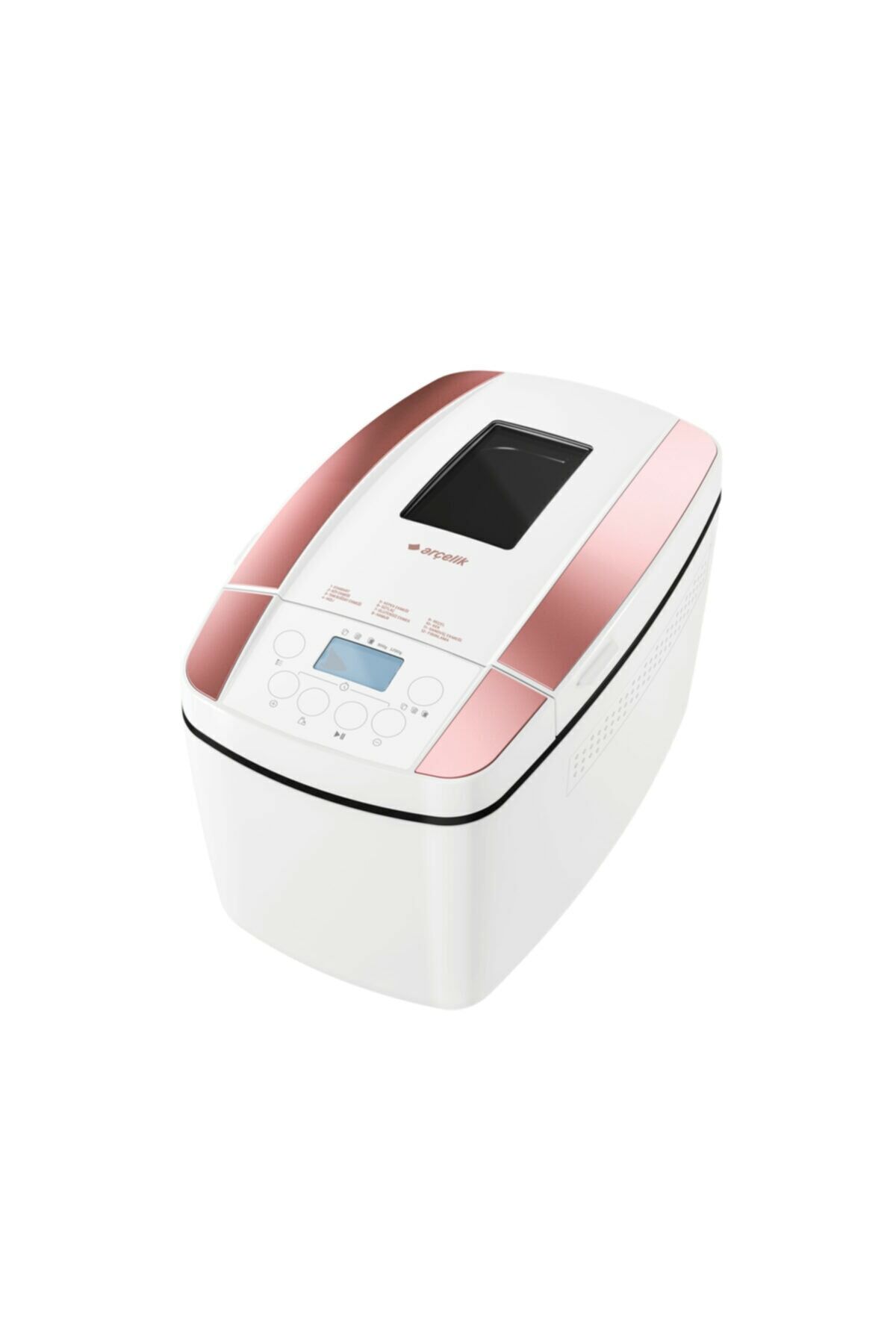Ey 6021 Recital Bread Maker