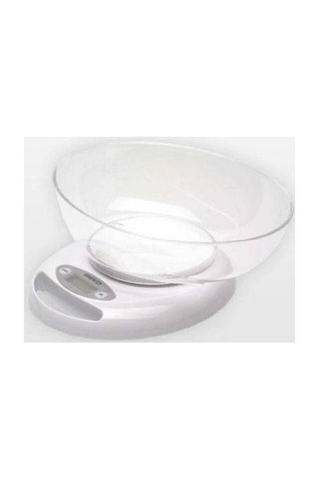 Kitchen Scale Bkk-2180