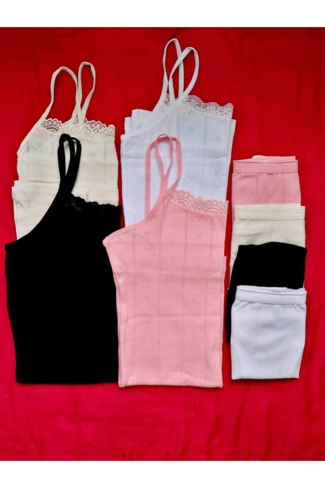 Women's Underwear Set / Women's Singlets / Women's Panties