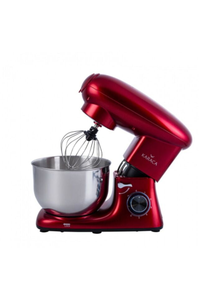 Multichef Meat Kneading Machine Redgold
