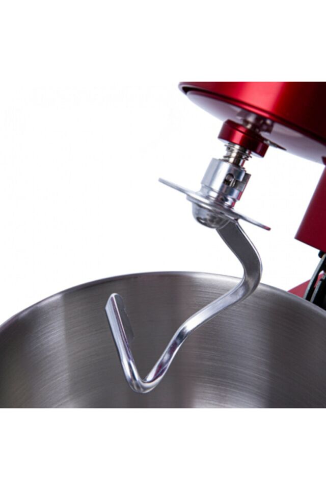 Multichef Meat Kneading Machine Redgold