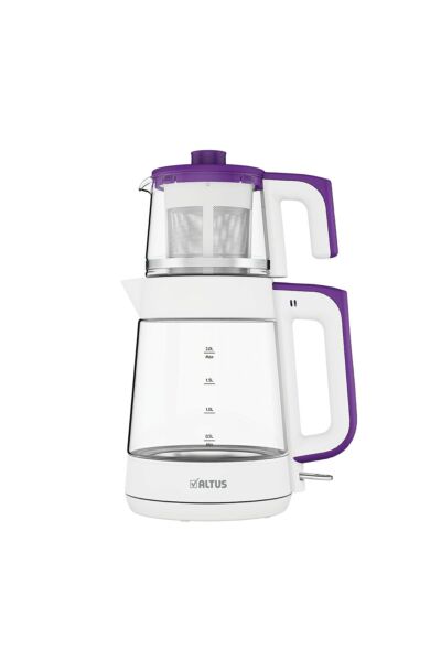 Altus Al 796 B Cam Çay Makinesi