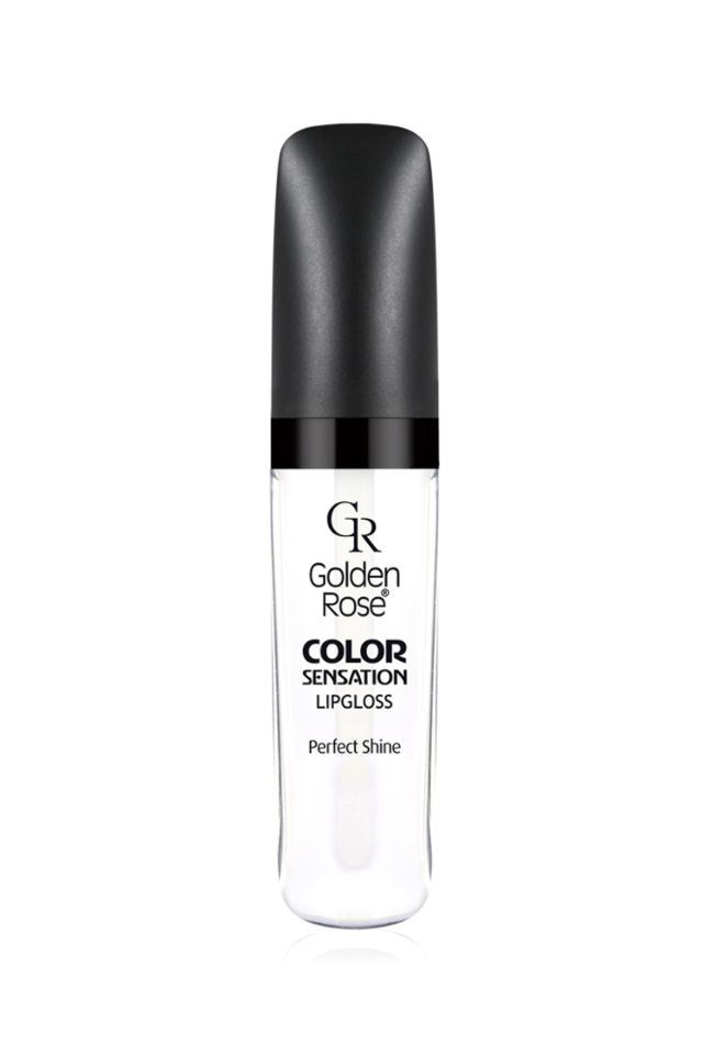 Dudak Parlatıcısı - Color Sensation Lipgloss No: 124
