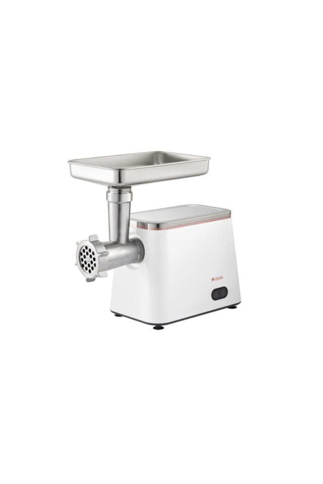 Recital Meat Grinder