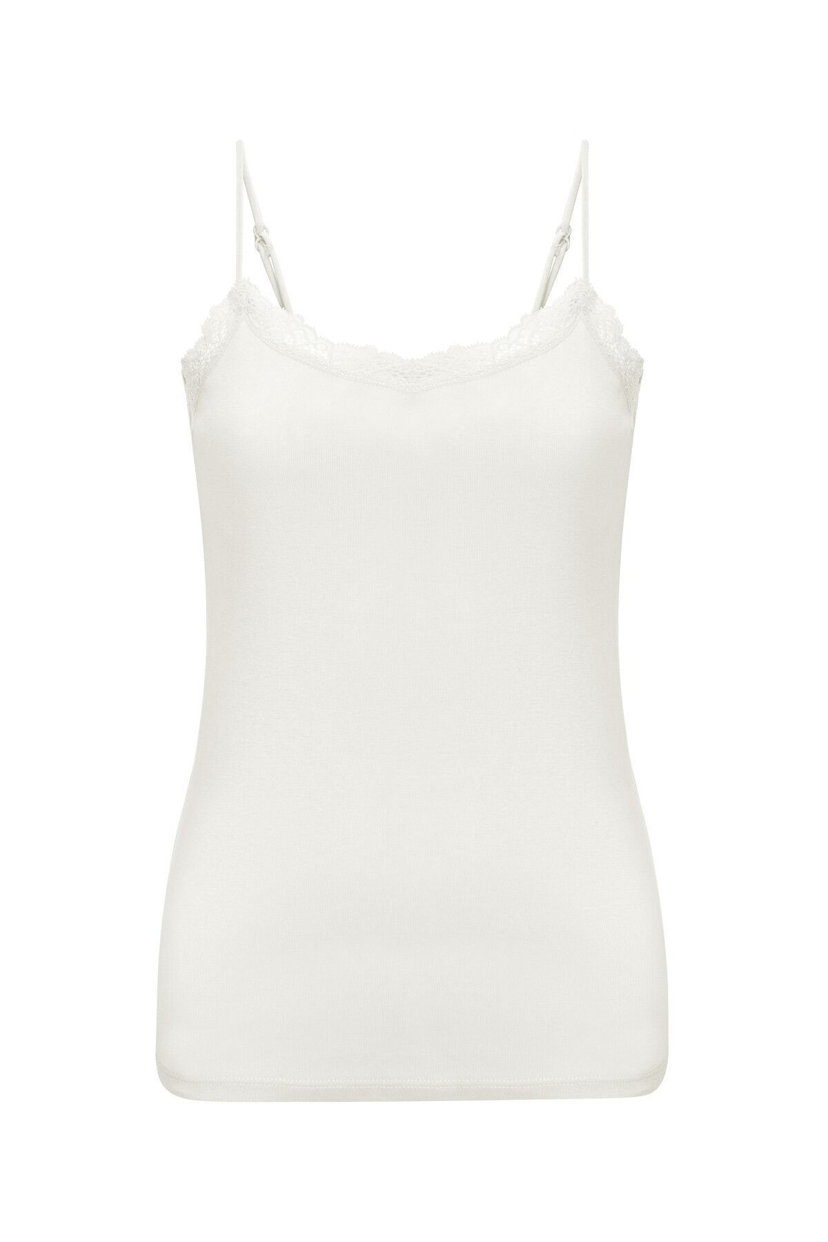 Basic Tank Top