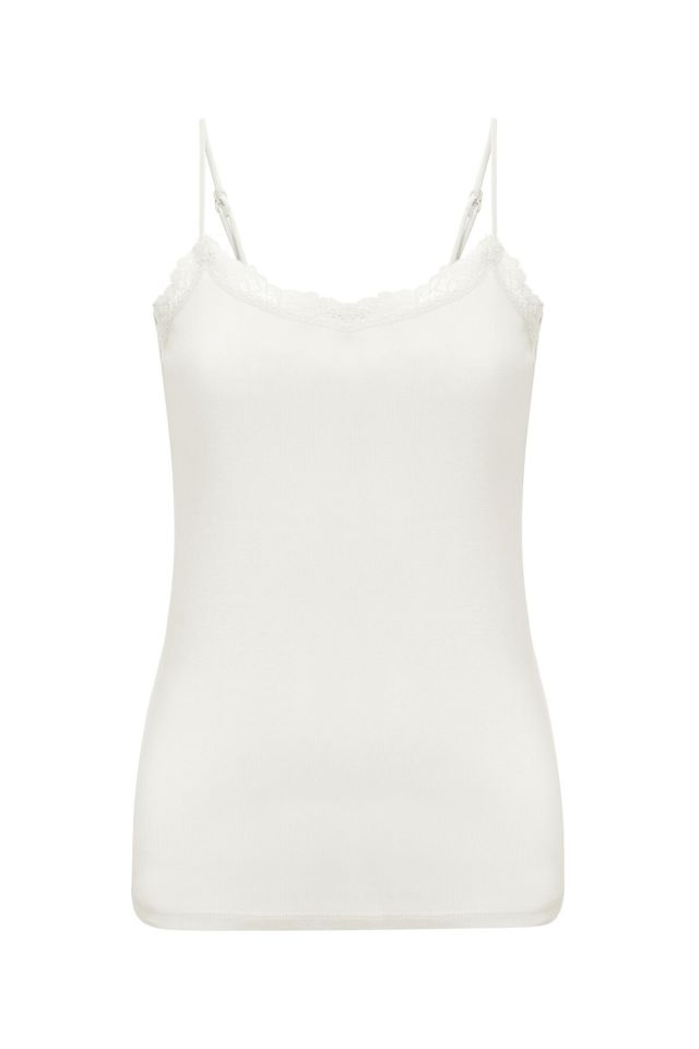 Basic Tank Top