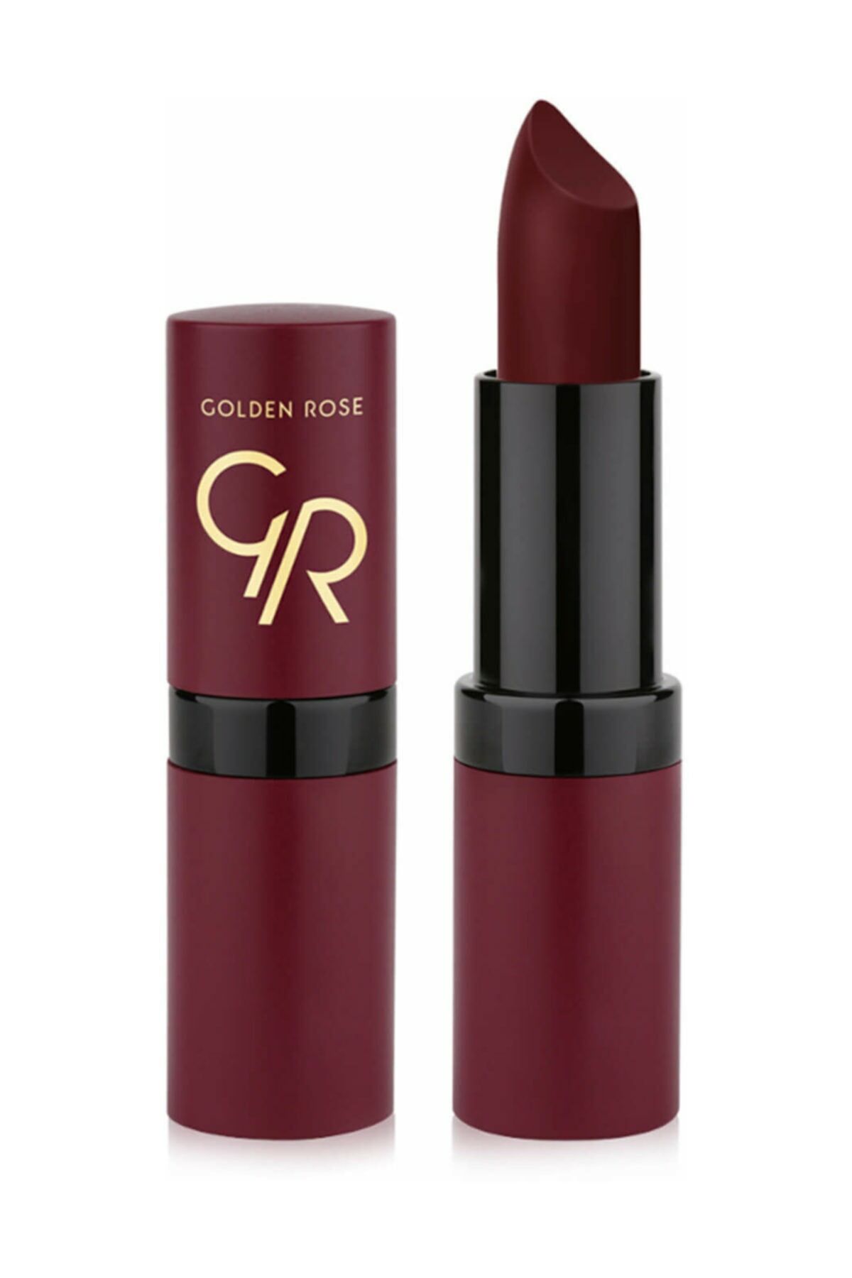 Mat Ruj - Velvet Matte Lipstick No: 23