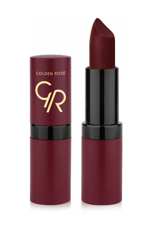 Mat Ruj - Velvet Matte Lipstick No: 23