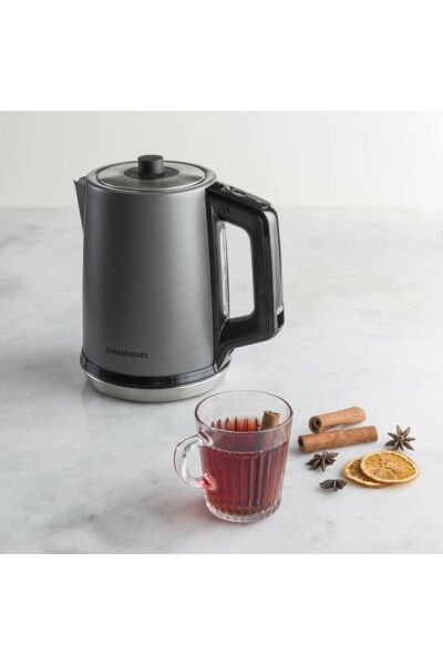 Grundig Tm6860 Çay Makinesi