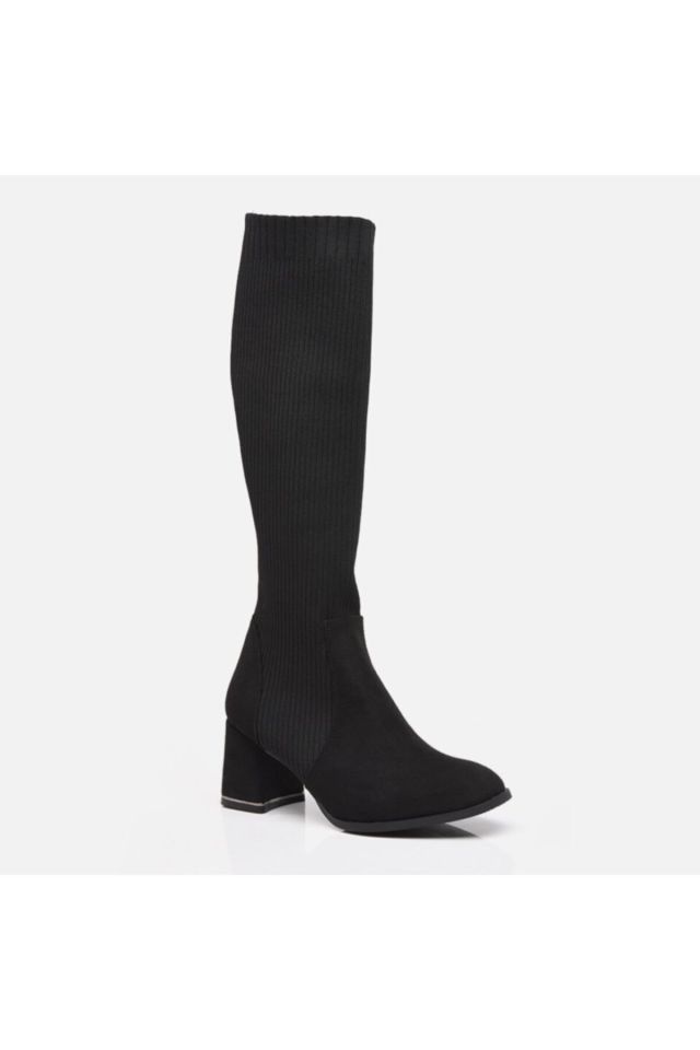 Women's Boots & Boots Black