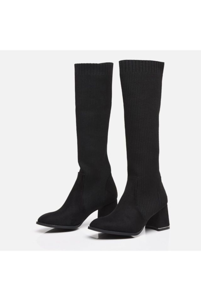 Women's Boots & Boots Black