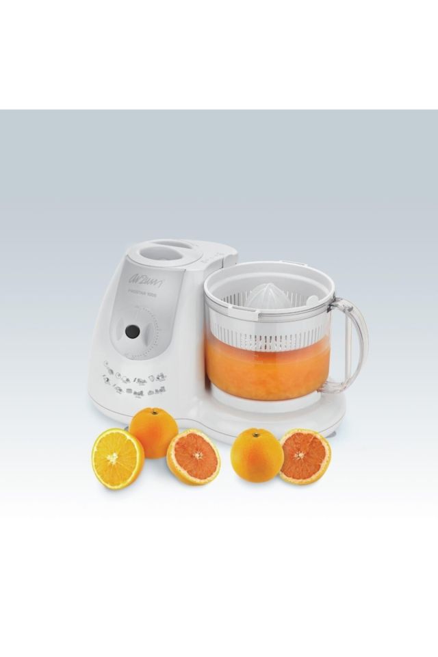 Gri Prostar1000 Mutfak Robotu